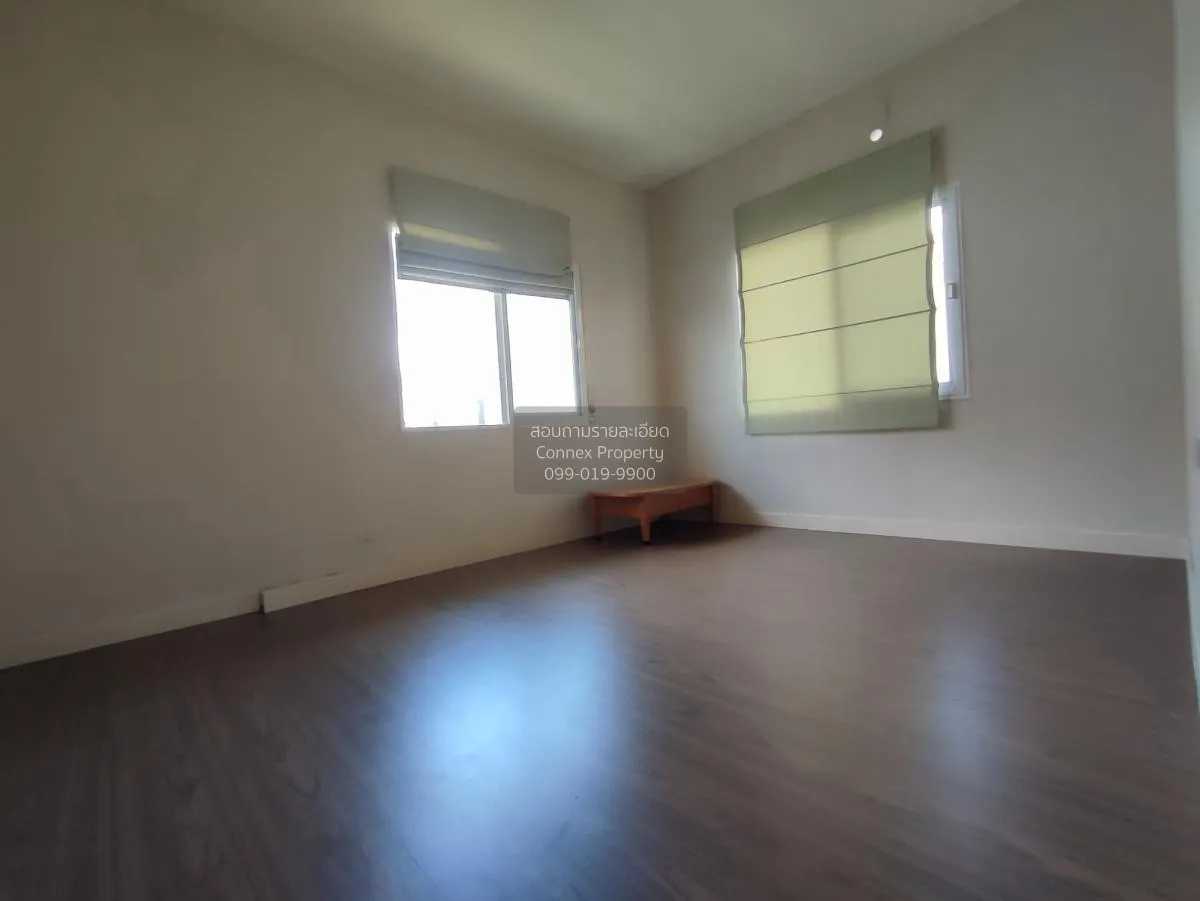 ขายบ้าน  บุราสิริ ท่าข้าม-พระราม2 ทุ่งครุ เขต ทุ่งครุ กรุงเทพ CX-