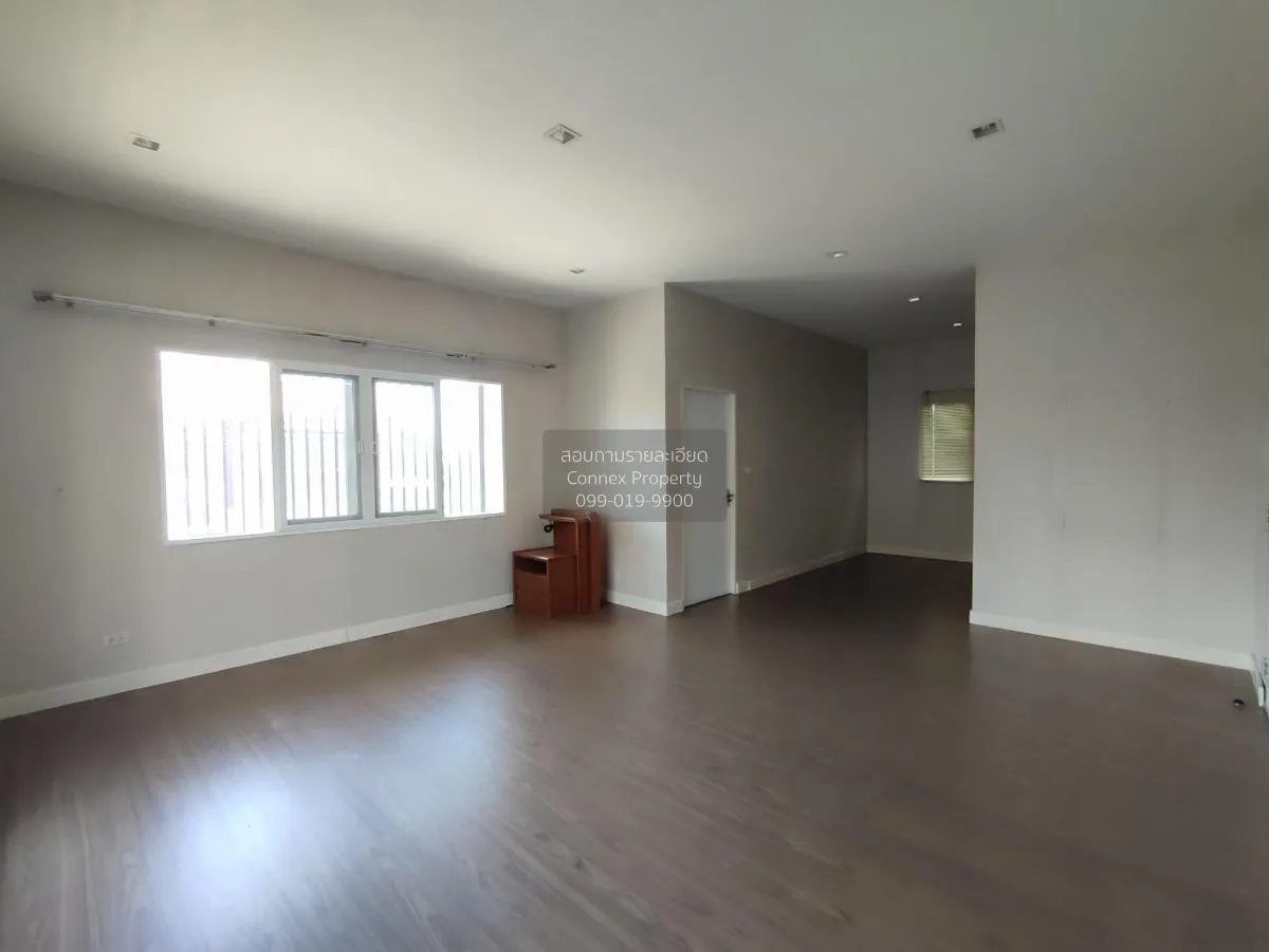 ขายบ้าน  บุราสิริ ท่าข้าม-พระราม2 ทุ่งครุ เขต ทุ่งครุ กรุงเทพ CX-