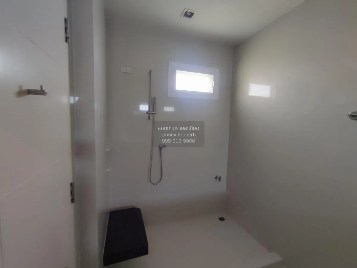 ขายบ้าน  บุราสิริ ท่าข้าม-พระราม2 ทุ่งครุ เขต ทุ่งครุ กรุงเทพ CX-