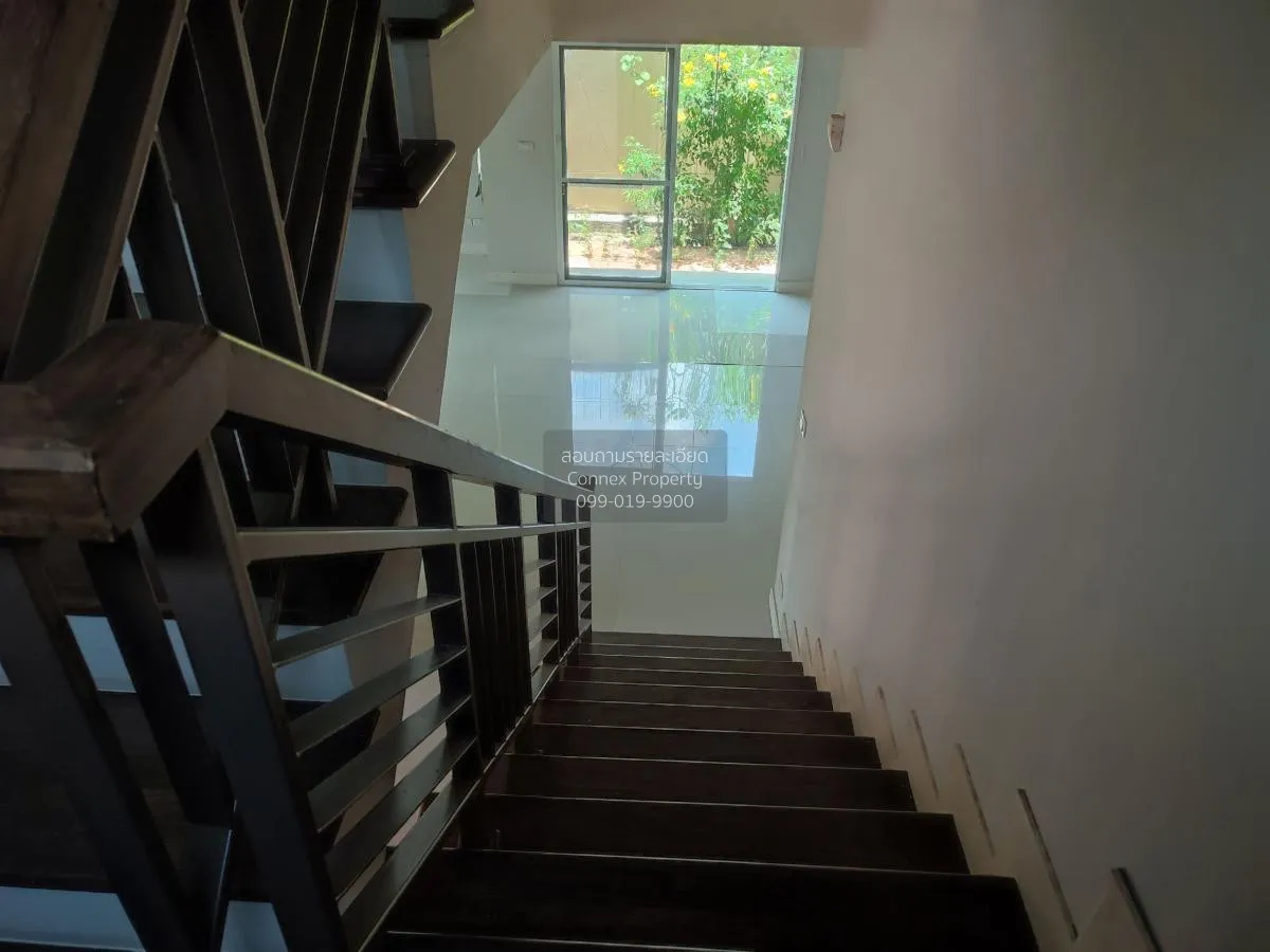 ขายบ้าน  บุราสิริ ท่าข้าม-พระราม2 ทุ่งครุ เขต ทุ่งครุ กรุงเทพ CX-