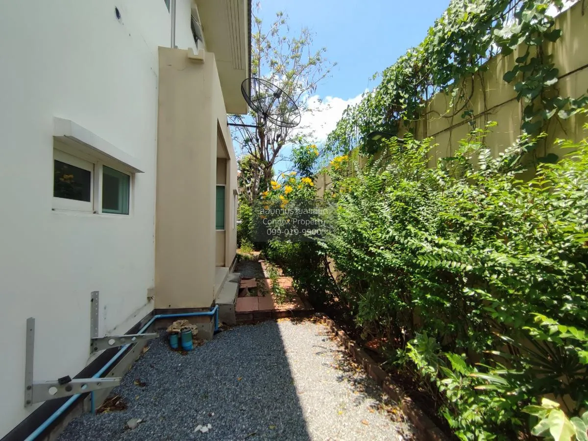 ขายบ้าน  บุราสิริ ท่าข้าม-พระราม2 ทุ่งครุ เขต ทุ่งครุ กรุงเทพ CX-