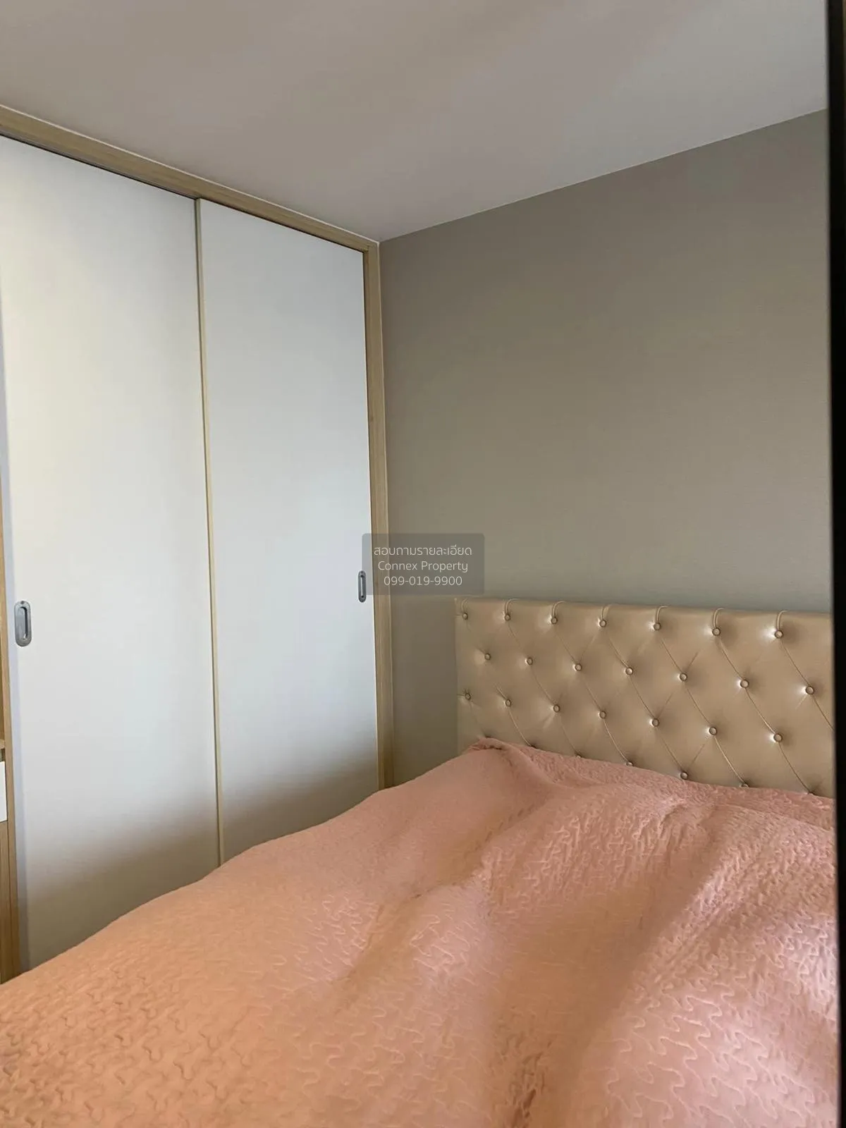 ขายคอนโด  บลอสซั่ม คอนโด แอท สาทร - เจริญราษฎร์ BTS-สุรศักดิ์ ทุ่ 2