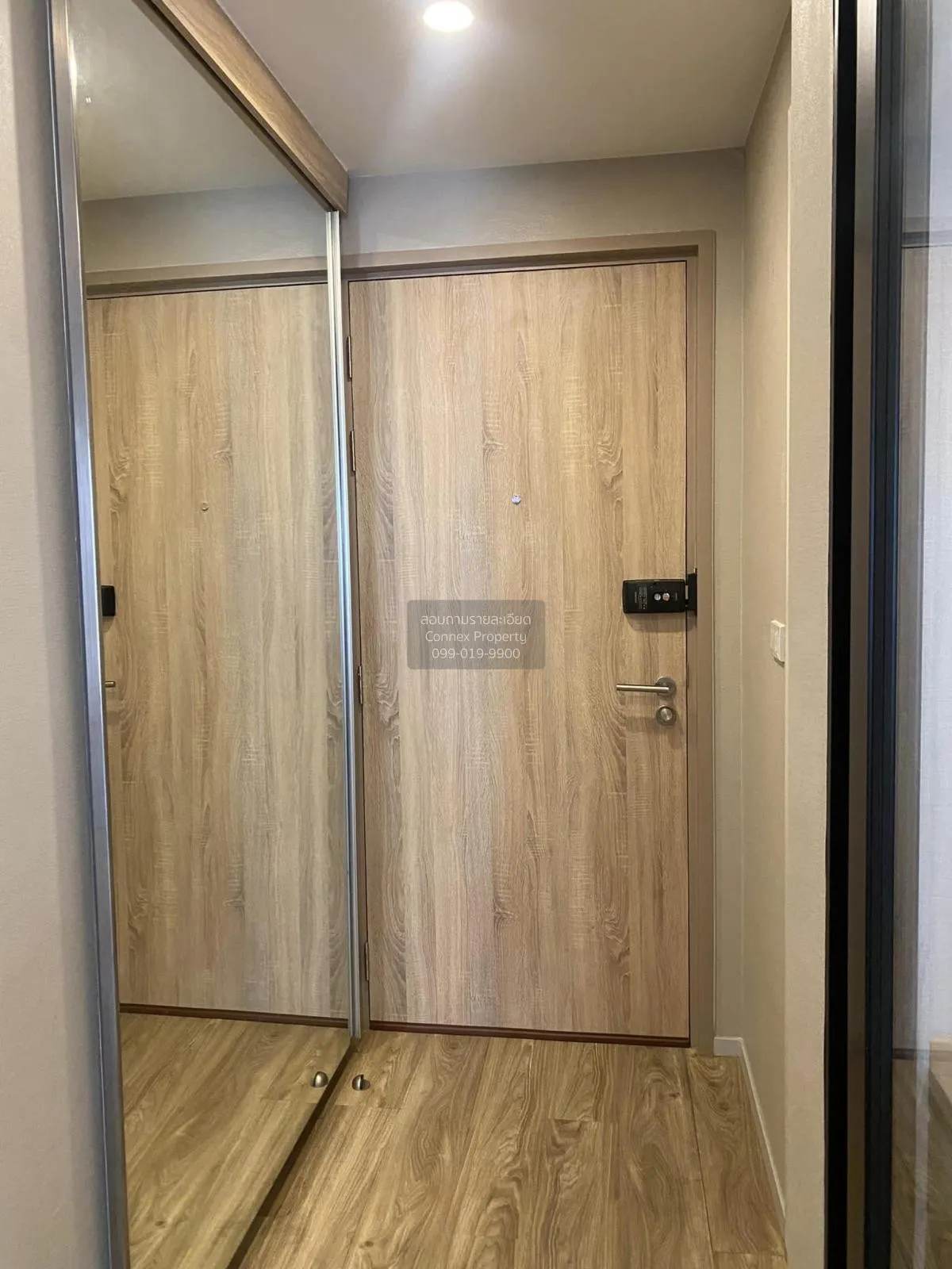 ขายคอนโด  บลอสซั่ม คอนโด แอท สาทร - เจริญราษฎร์ BTS-สุรศักดิ์ ทุ่ 4