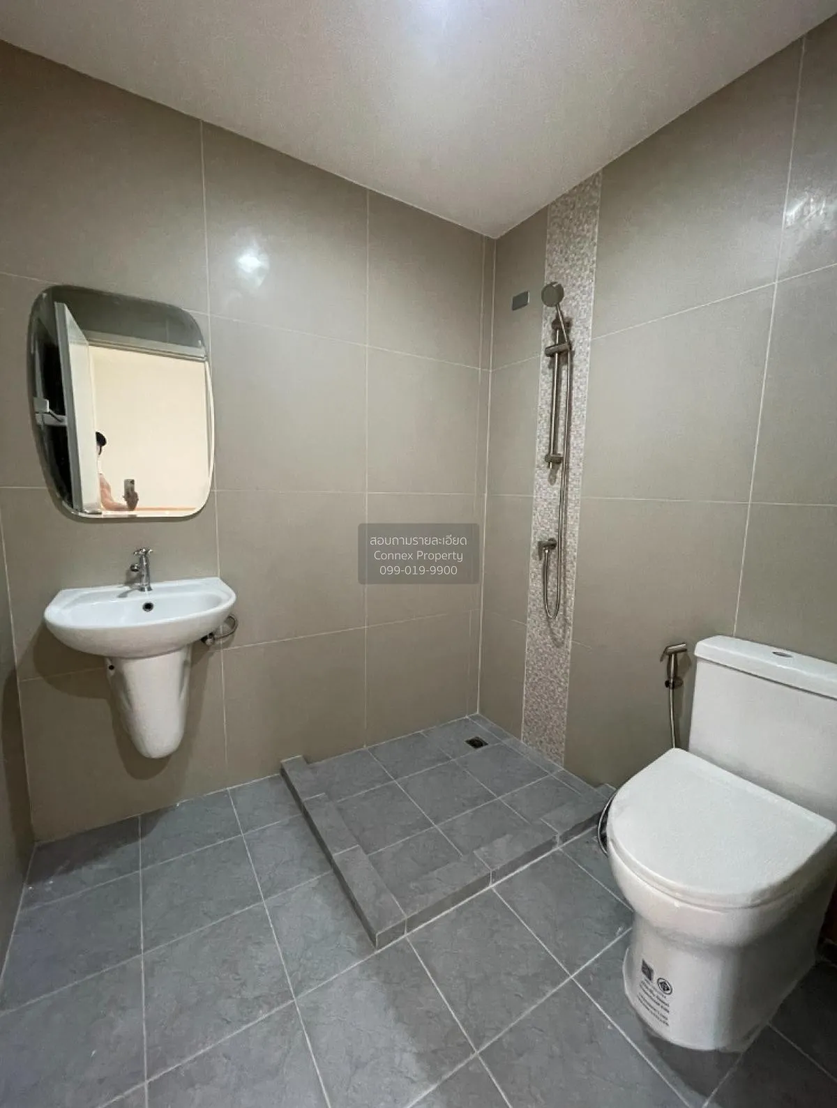 ขายทาวน์เฮ้าส์/ทาวน์โฮม  ชวนชื่น ทาวน์ กาญจนา - บางใหญ่ MRT-คลองบ