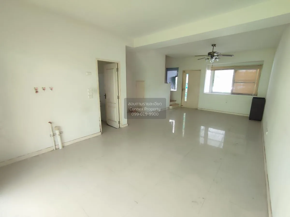 ขายทาวน์เฮ้าส์/ทาวน์โฮม  บ้านใหม่ 2 พระราม 2  ท่าข้าม เขต บางขุนเ 3