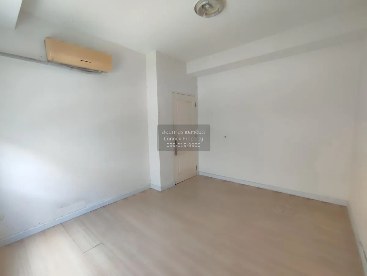 ขายทาวน์เฮ้าส์/ทาวน์โฮม  บ้านใหม่ 2 พระราม 2  ท่าข้าม เขต บางขุนเ 4