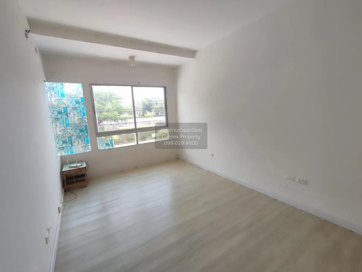 ขายทาวน์เฮ้าส์/ทาวน์โฮม  บ้านใหม่ 2 พระราม 2  ท่าข้าม เขต บางขุนเ