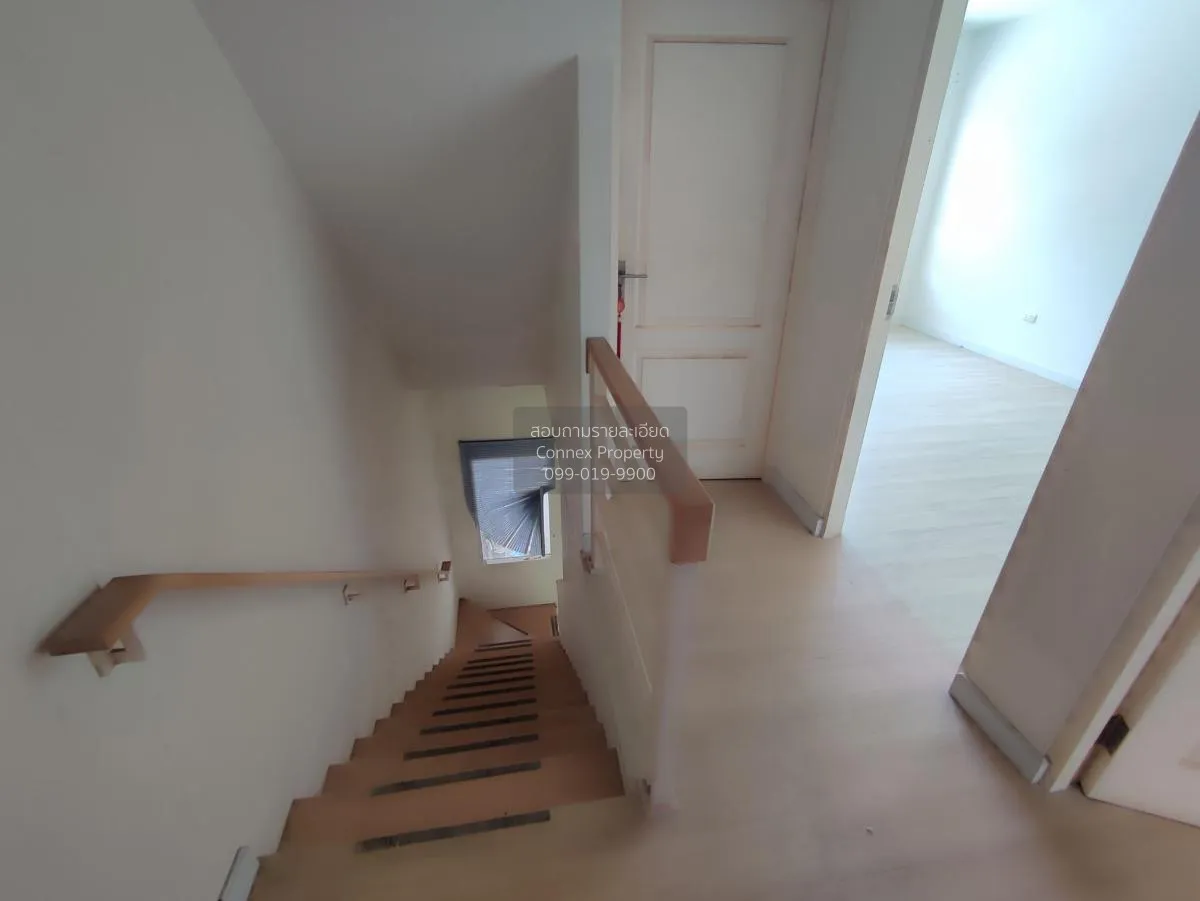 ขายทาวน์เฮ้าส์/ทาวน์โฮม  บ้านใหม่ 2 พระราม 2  ท่าข้าม เขต บางขุนเ