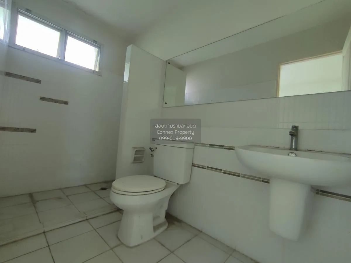 ขายทาวน์เฮ้าส์/ทาวน์โฮม  บ้านใหม่ 2 พระราม 2  ท่าข้าม เขต บางขุนเ