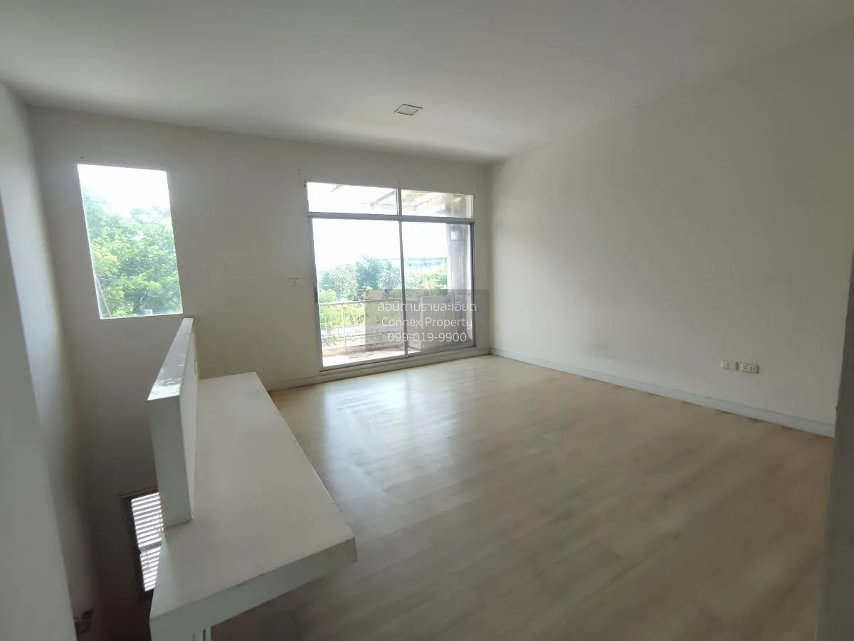 ขายทาวน์เฮ้าส์/ทาวน์โฮม  บ้านใหม่ 2 พระราม 2  ท่าข้าม เขต บางขุนเ