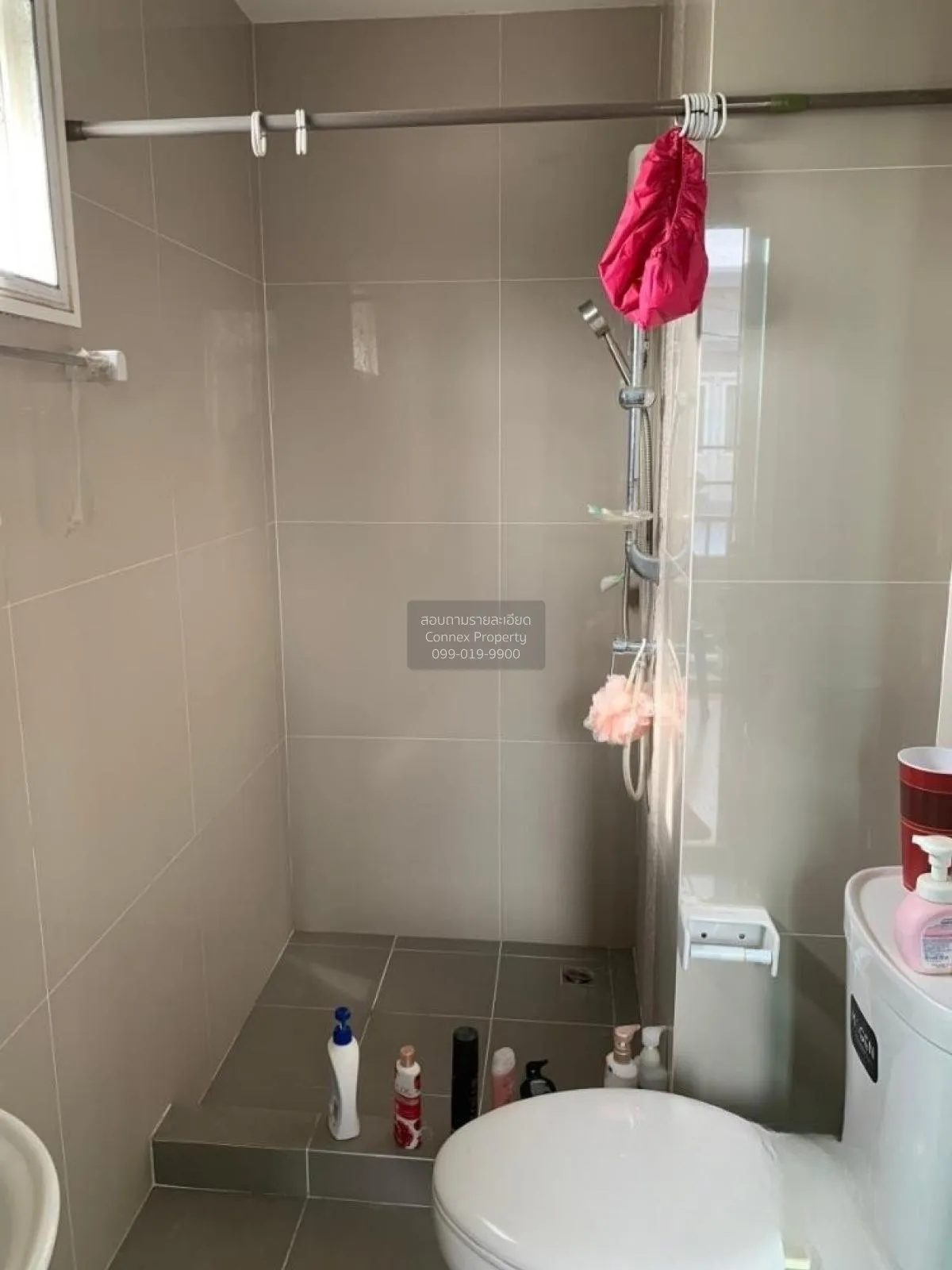 ขายทาวน์เฮ้าส์/ทาวน์โฮม  ชวนชื่น ทาวน์ กาญจนา - บางใหญ่ ห้องมุม M