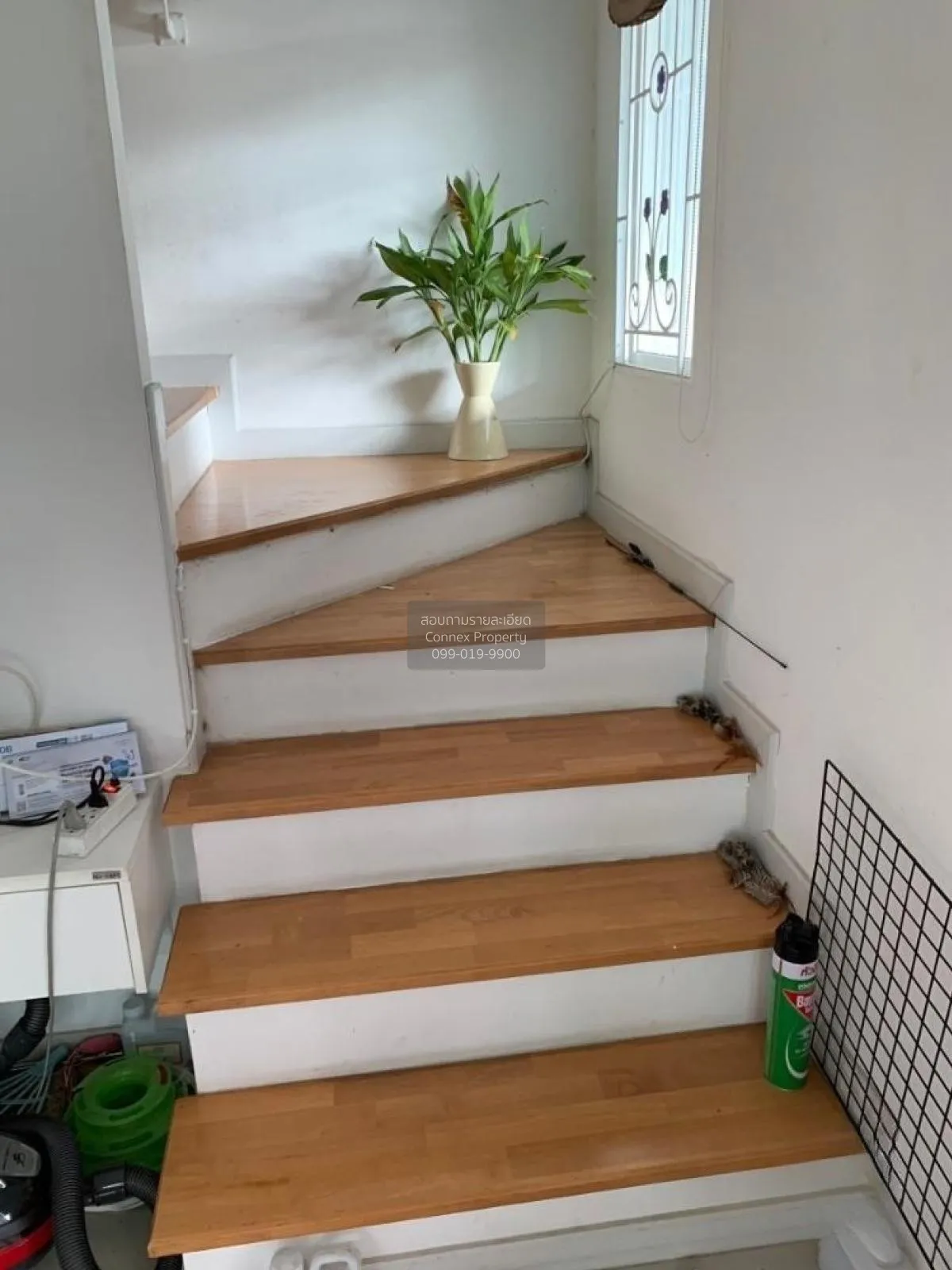 ขายทาวน์เฮ้าส์/ทาวน์โฮม  ชวนชื่น ทาวน์ กาญจนา - บางใหญ่ ห้องมุม M