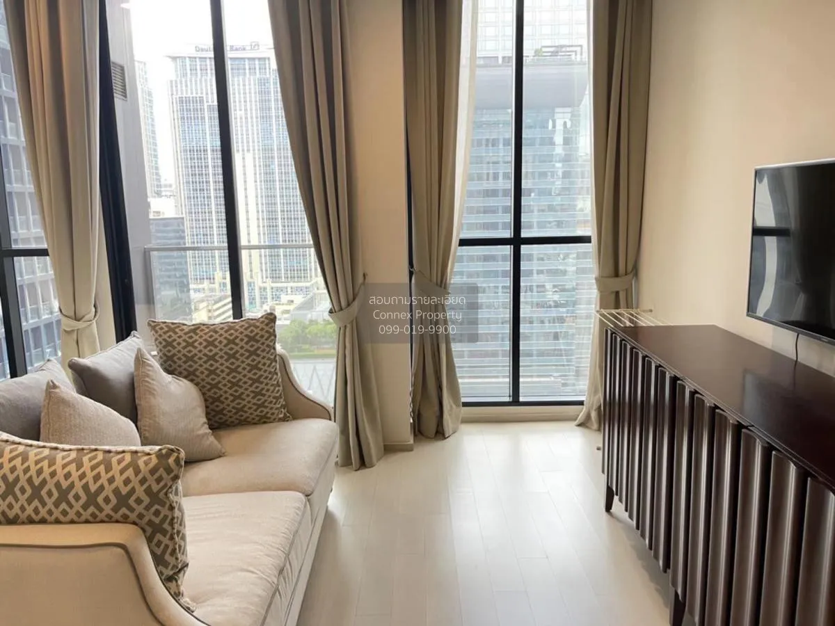 For Sale Condo , Noble Ploenchit , BTS-Phloen Chit , Lumpini , Pa 2