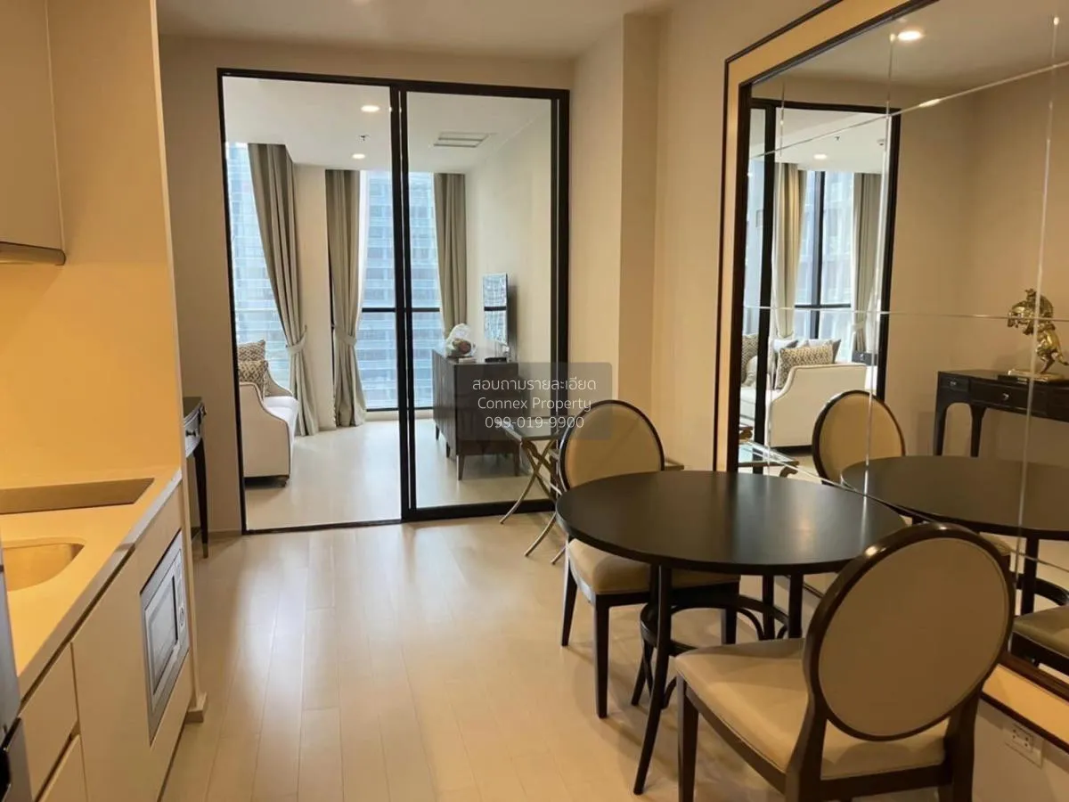 For Sale Condo , Noble Ploenchit , BTS-Phloen Chit , Lumpini , Pa 4