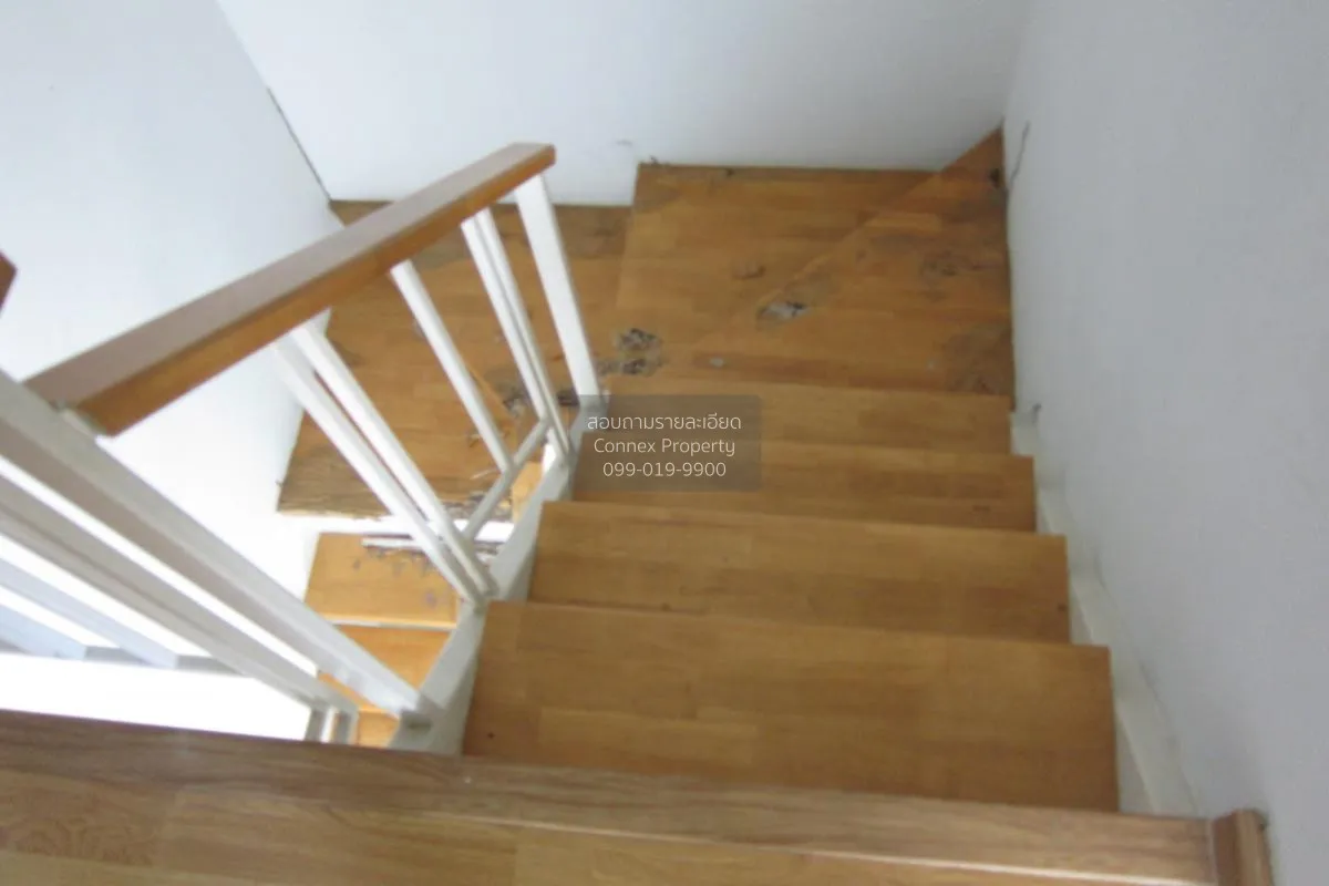 ขายทาวน์เฮ้าส์/ทาวน์โฮม  เดอะ คัลเลอร์ส พรีเมี่ยม รังสิต-ลำลูกกา  2