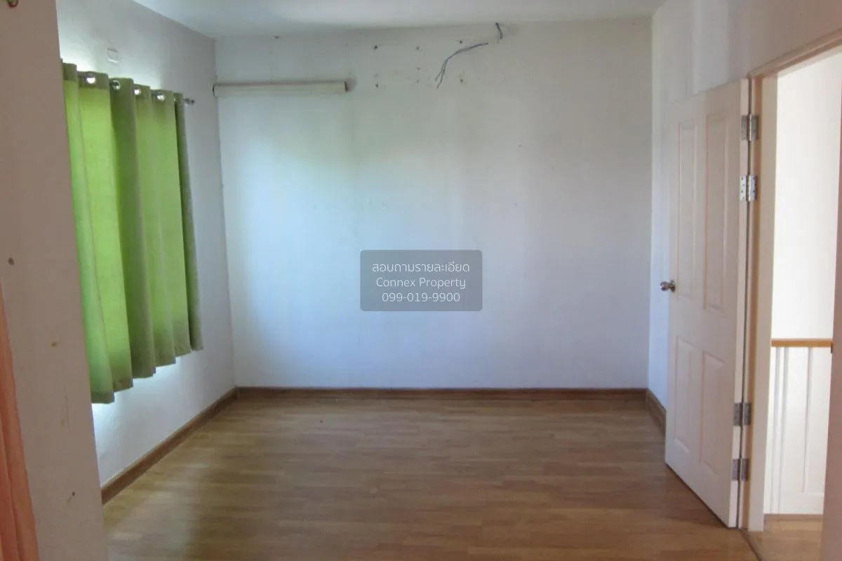 ขายทาวน์เฮ้าส์/ทาวน์โฮม  เดอะ คัลเลอร์ส พรีเมี่ยม รังสิต-ลำลูกกา  3