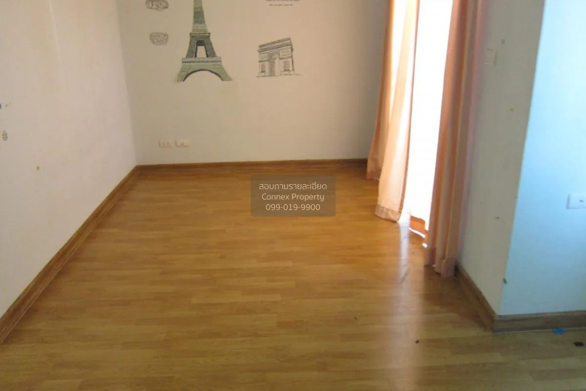 ขายทาวน์เฮ้าส์/ทาวน์โฮม  เดอะ คัลเลอร์ส พรีเมี่ยม รังสิต-ลำลูกกา  4