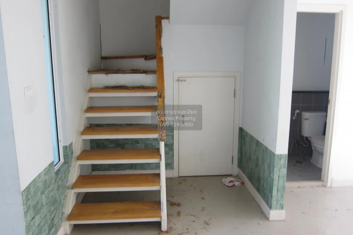 ขายทาวน์เฮ้าส์/ทาวน์โฮม  เดอะ คัลเลอร์ส พรีเมี่ยม รังสิต-ลำลูกกา 