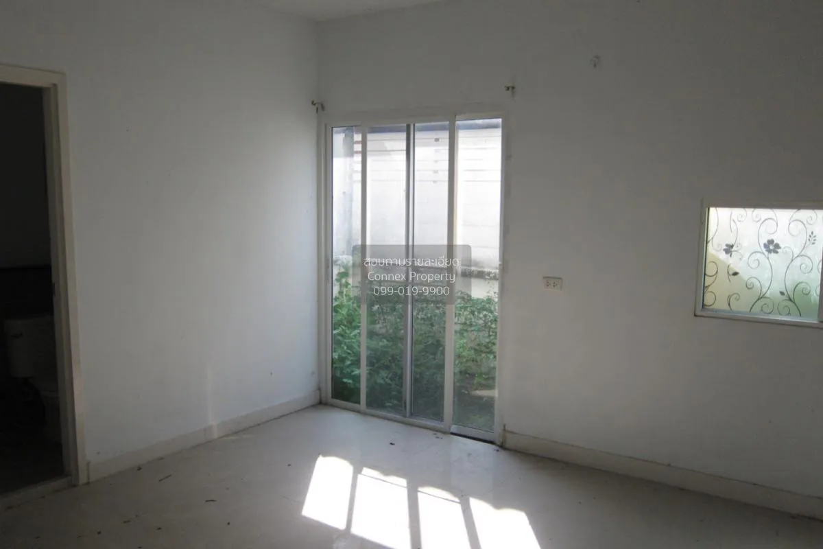 ขายทาวน์เฮ้าส์/ทาวน์โฮม  เดอะ คัลเลอร์ส พรีเมี่ยม รังสิต-ลำลูกกา 