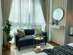 For Sale Condo , The Kris Express 2 (Ratchada 19) , MRT-Ratchadaphisek , Din Daeng , Huai Khwang , Bangkok , CX-106572