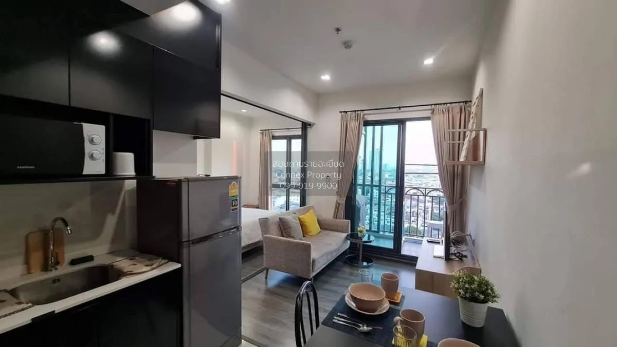 For Sale Condo , The Rich Sathorn - Taksin , BTS-Wongwian Yai , B 2