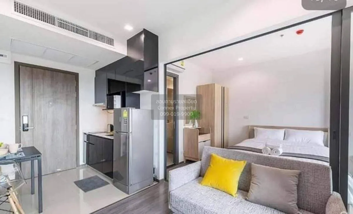 For Sale Condo , The Rich Sathorn - Taksin , BTS-Wongwian Yai , B