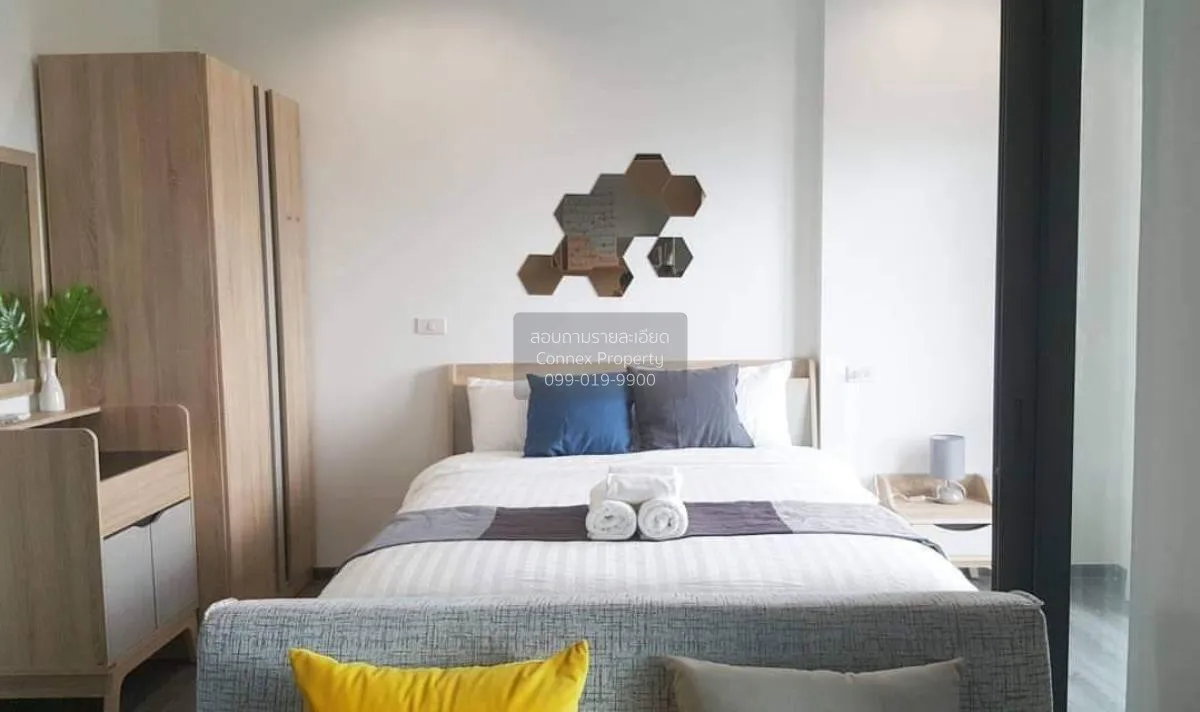 For Sale Condo , The Rich Sathorn - Taksin , BTS-Wongwian Yai , B