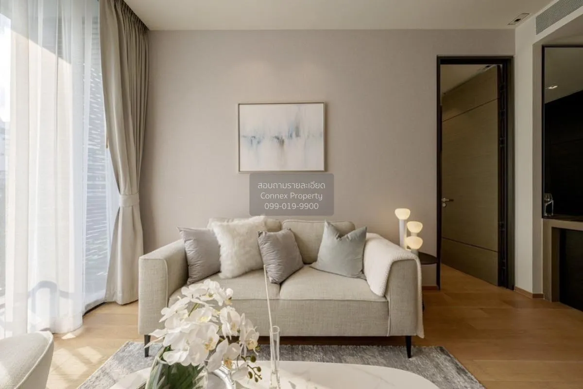 For Rent Condo , 28 Chidlom , BTS-Chit Lom , Lumpini , Pathum Wan 3