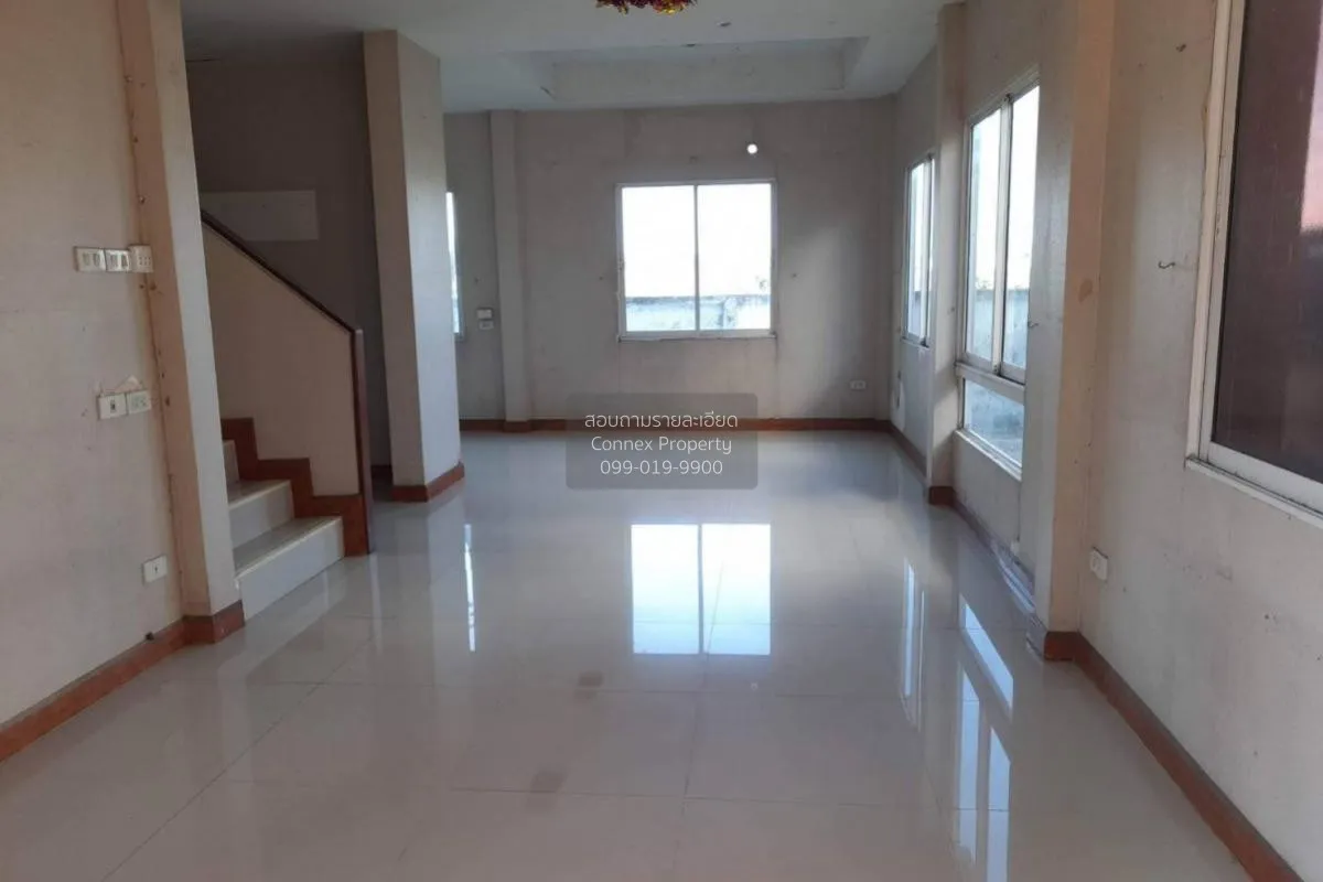 ขายบ้าน  บ้านทรัพย์ธานี ลำลูกกา – คลอง 7 ลำผักกูด ธัญบุรี ปทุมธาน 3