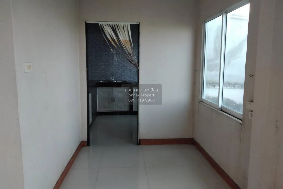 ขายบ้าน  บ้านทรัพย์ธานี ลำลูกกา – คลอง 7 ลำผักกูด ธัญบุรี ปทุมธาน 4