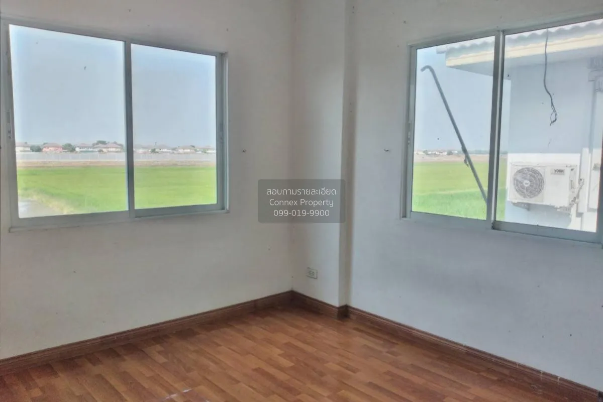 ขายบ้าน  บ้านทรัพย์ธานี ลำลูกกา – คลอง 7 ลำผักกูด ธัญบุรี ปทุมธาน