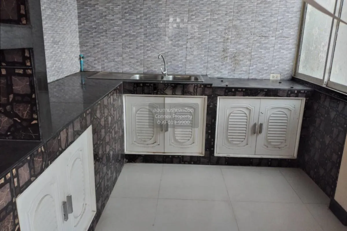 ขายบ้าน  บ้านทรัพย์ธานี ลำลูกกา – คลอง 7 ลำผักกูด ธัญบุรี ปทุมธาน