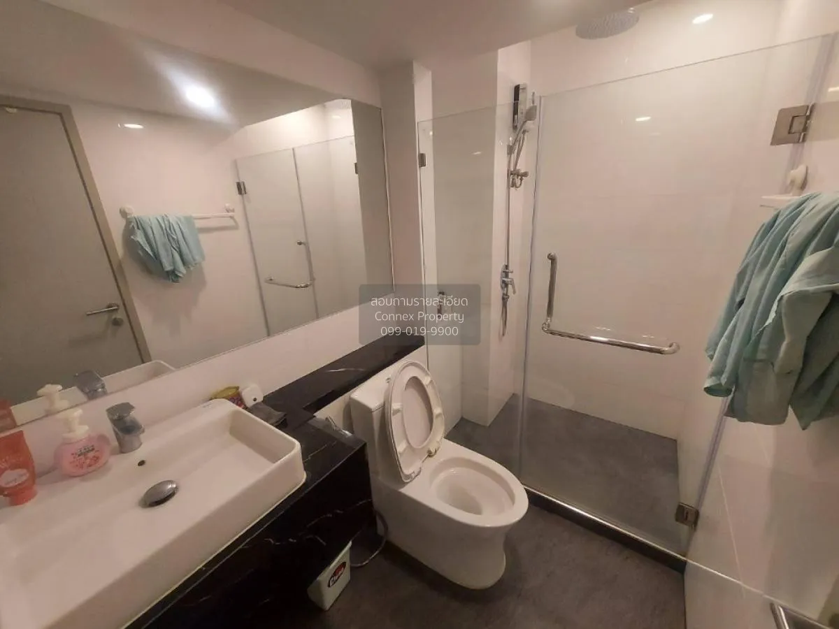 ขายคอนโด  ไนท์บริดจ์ สเปซ รัชโยธิน ดูเพล็กซ์ BTS-พหลโยธิน 24 จตุจ