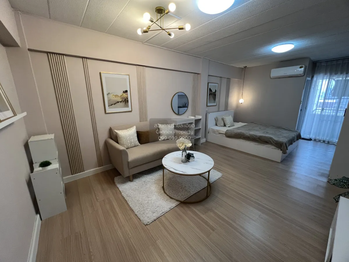 ขายคอนโด  รัชดา ซิตี้ คอนโด MRT-ห้วยขวาง ห้วยขวาง เขต ห้วยขวาง กร 1