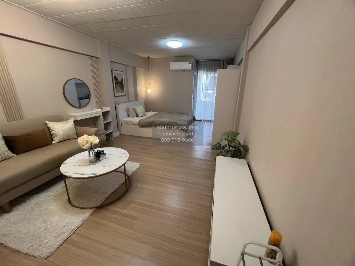 ขายคอนโด  รัชดา ซิตี้ คอนโด MRT-ห้วยขวาง ห้วยขวาง เขต ห้วยขวาง กร 2