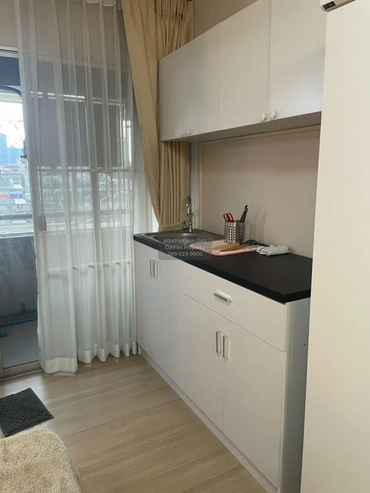 For Sale Condo , Ratchada City Condo , MRT-Huai Khwang , Huai Khw 3
