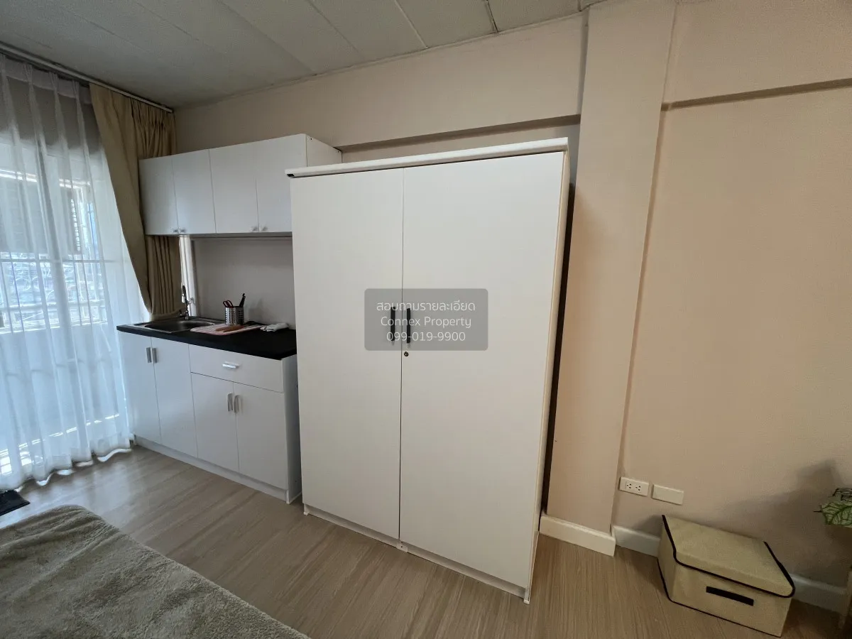 ขายคอนโด  รัชดา ซิตี้ คอนโด MRT-ห้วยขวาง ห้วยขวาง เขต ห้วยขวาง กร 4