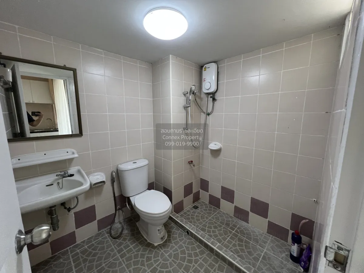 ขายคอนโด  รัชดา ซิตี้ คอนโด MRT-ห้วยขวาง ห้วยขวาง เขต ห้วยขวาง กร