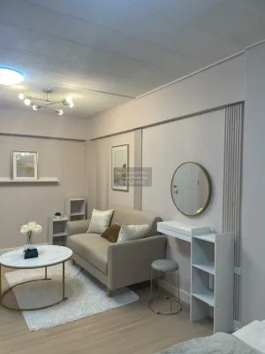 For Sale Condo , Ratchada City Condo , MRT-Huai Khwang , Huai Khwang , Huai Khwang , Bangkok , CX-106578