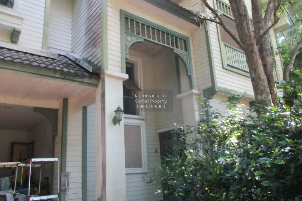 For Sale House , Baan Laddarom Phetkasem 69 , Nong Khaem , Nong K 4