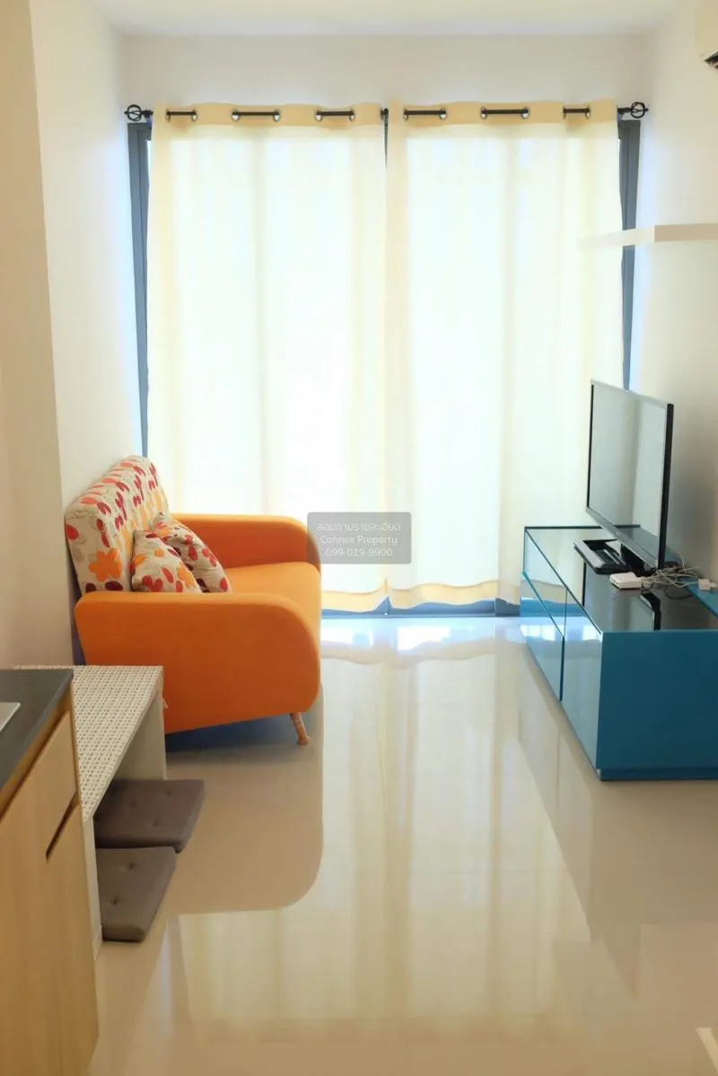 FOR SALE condo , Ideo Blucove Sukhumvit , BTS-Udom Suk , Bang Na  1