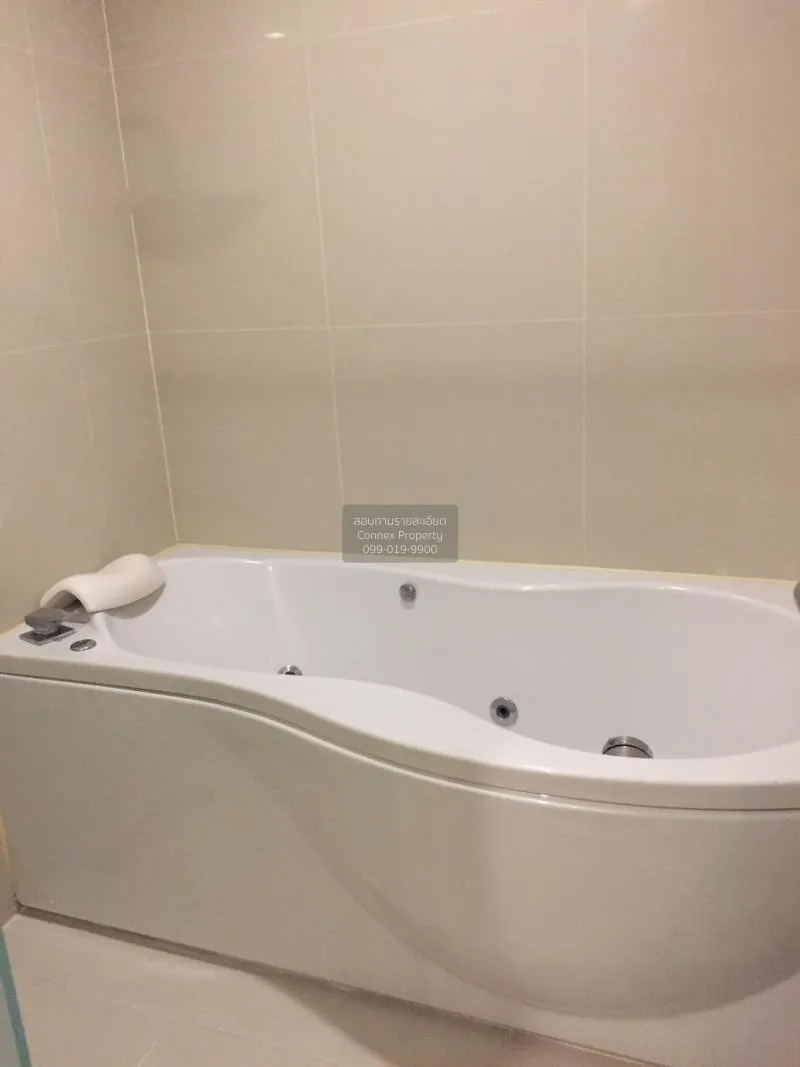 FOR SALE condo , Ideo Blucove Sukhumvit , BTS-Udom Suk , Bang Na 