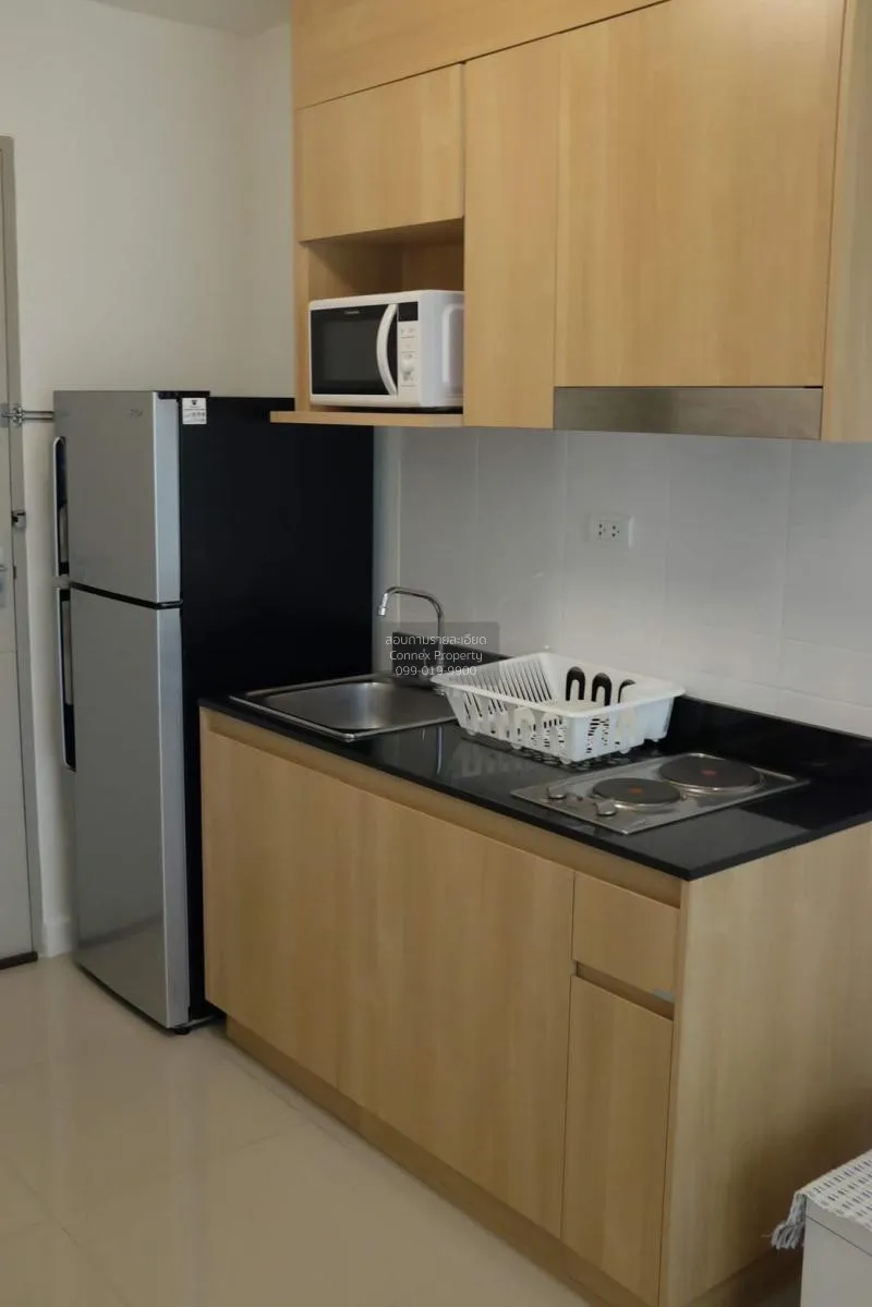 FOR SALE condo , Ideo Blucove Sukhumvit , BTS-Udom Suk , Bang Na  2