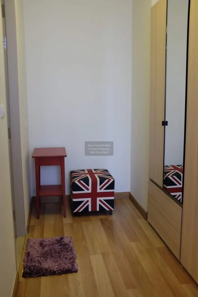 FOR SALE condo , Ideo Blucove Sukhumvit , BTS-Udom Suk , Bang Na 