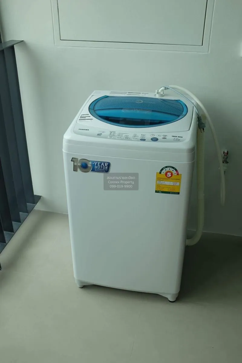 FOR SALE condo , Ideo Blucove Sukhumvit , BTS-Udom Suk , Bang Na 