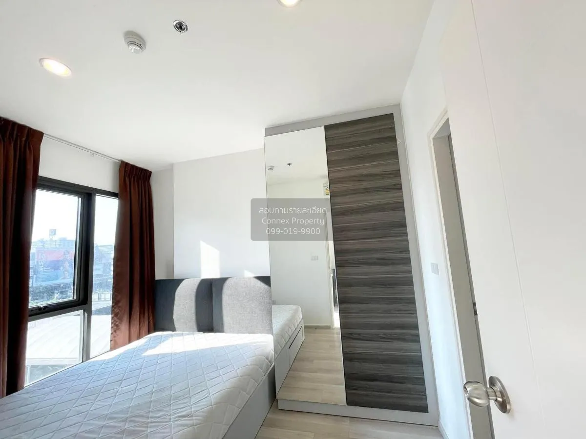 ขายคอนโด  เซ็นทริค รัชดา - ห้วยขวาง MRT-ห้วยขวาง ห้วยขวาง เขต ห้ว 3