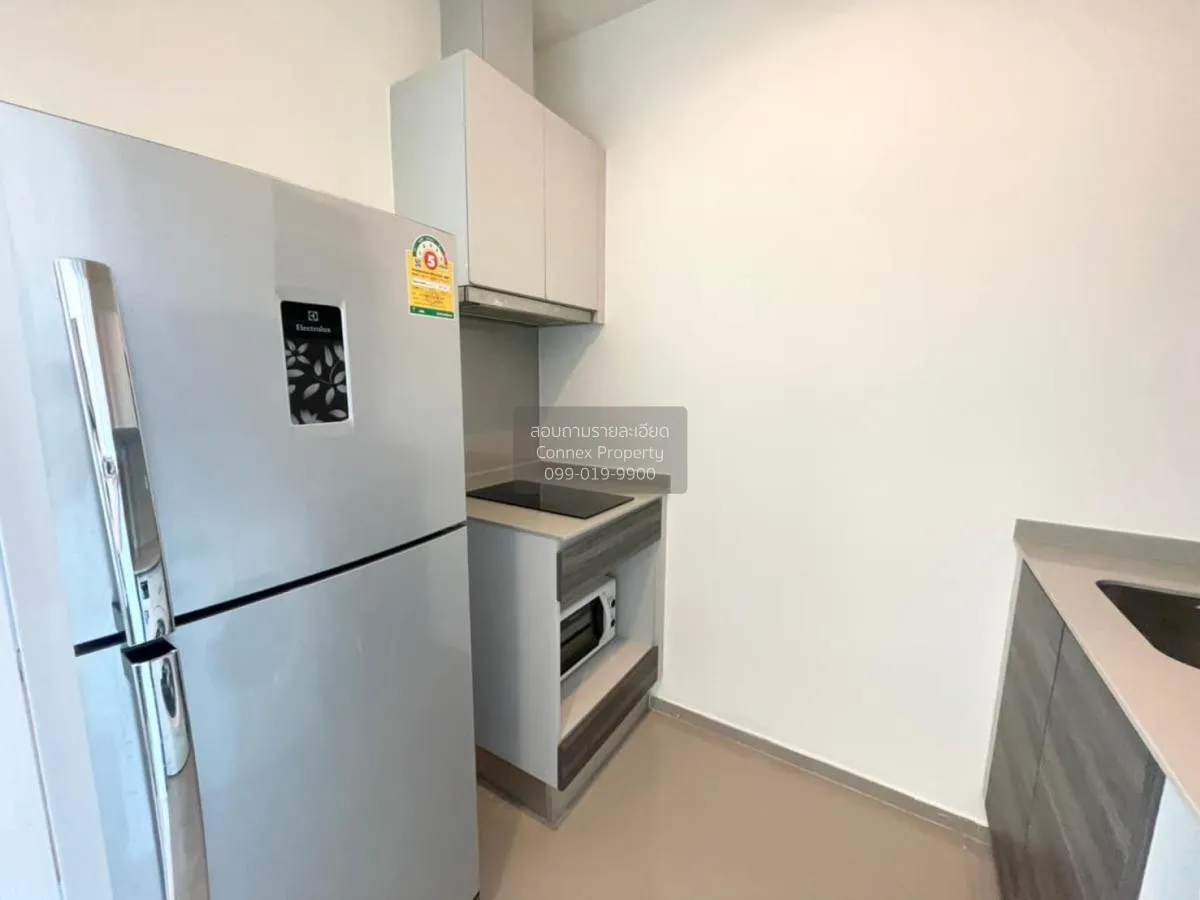 ขายคอนโด  เซ็นทริค รัชดา - ห้วยขวาง MRT-ห้วยขวาง ห้วยขวาง เขต ห้ว 4