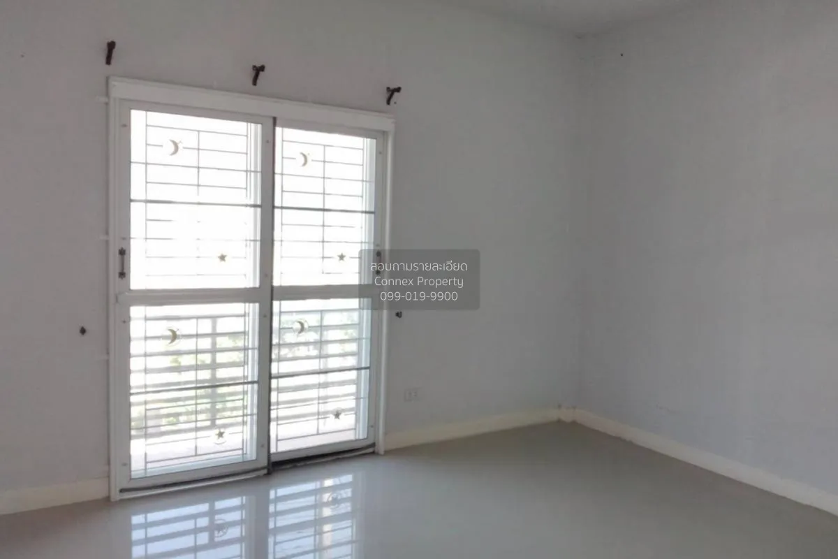 ขายทาวน์เฮ้าส์/ทาวน์โฮม  บุณฑริกนิวสไตล์ รังสิต-คลอง4 ลาดสวาย ลำล 3