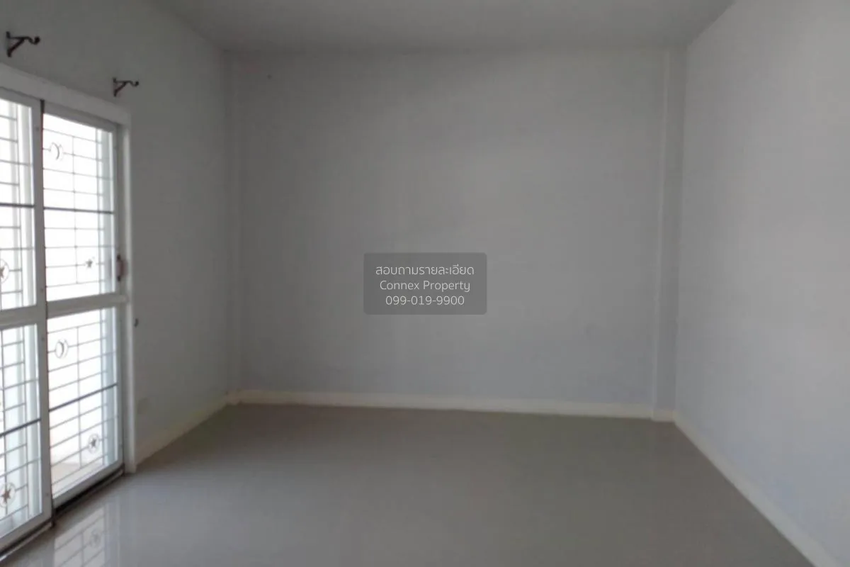 ขายทาวน์เฮ้าส์/ทาวน์โฮม  บุณฑริกนิวสไตล์ รังสิต-คลอง4 ลาดสวาย ลำล 4