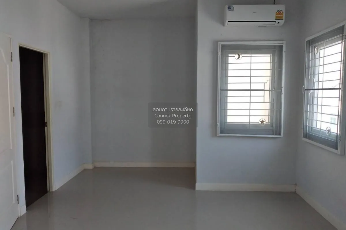 ขายทาวน์เฮ้าส์/ทาวน์โฮม  บุณฑริกนิวสไตล์ รังสิต-คลอง4 ลาดสวาย ลำล